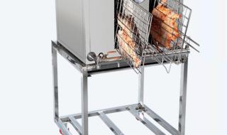 电烤箱烤鱼方法介绍 烤箱怎么做烤鱼
